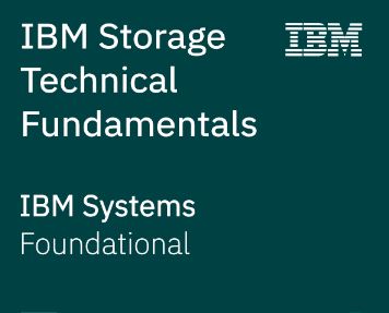 IBM FlashSystem Fundamentals V1