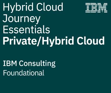 IBM Storage for Hybrid Cloud Level 1